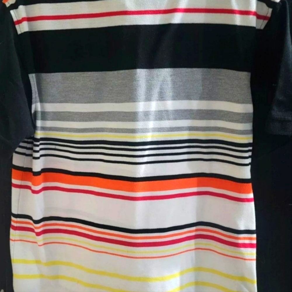 Boys size 16/18 polo by Red Ape